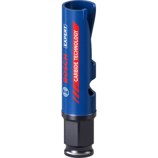 Коронка Bosch Expert Construction Material, 22x60 мм
