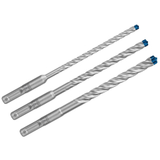 Набір бурів Bosch Expert SDS-Plus-7X, 6/8/10 мм