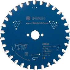 Пильный диск Bosch Expert for Sandwich Panel 160x20x2/1,6x30 T
