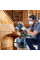 Шліфлист Bosch Expert for Wood and Paint C430, 115х230 мм, K40, 10 шт