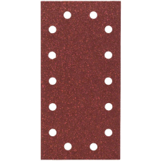 Шлифлист Bosch Expert for Wood and Paint C430, 115х230 мм, K60, 10 шт