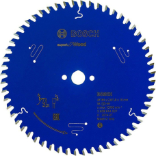 Пиляльний диск Bosch Expert for Wood 184×2,6×16, 56 ATB
