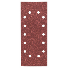 Шлифлист Bosch Expert for Wood and Paint C430, 115х280 мм, K40, 10 шт