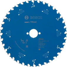 Пильный диск Bosch Expert for Wood 235×2,8×30, 36 ATB