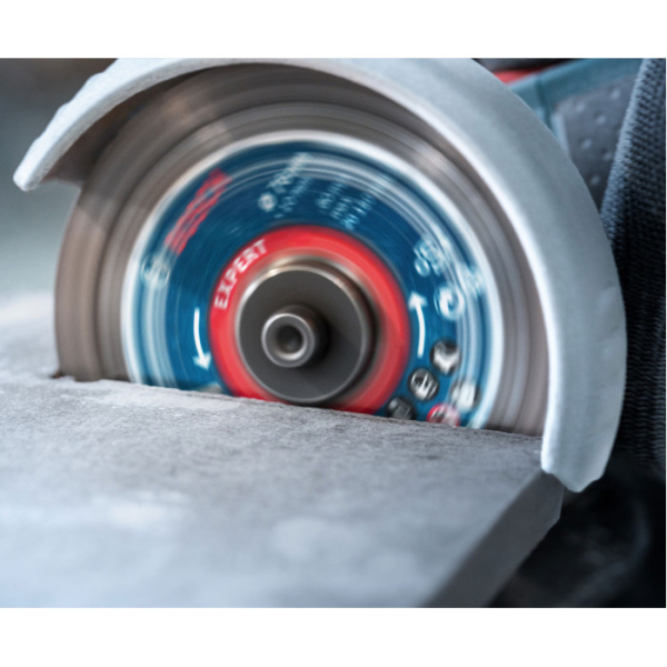 Круг алмазный Bosch Expert HardCeramic 76х1.5х10 мм