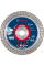 Круг алмазний Bosch Expert HardCeramic 76х1.5х10 мм