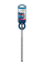 Ударный бур Bosch Expert SDS-Plus-7X 11x150x215 мм
