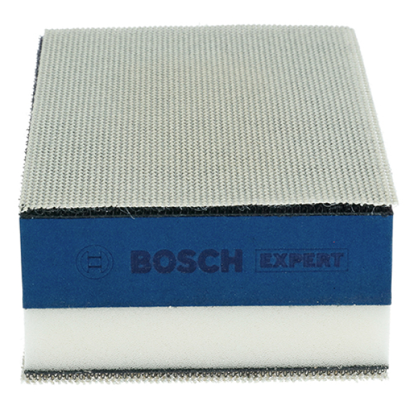 Губка шліфувальна Bosch Expert M480 1 шт + 5 сіток
