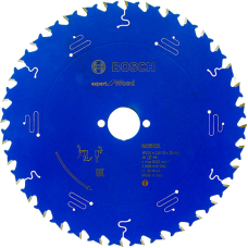 Пильный диск Bosch Expert for Wood 230×2,8×30, 36 ATB