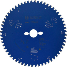 Пильный диск Bosch Expert for Wood 254х30х2.4, 60Т