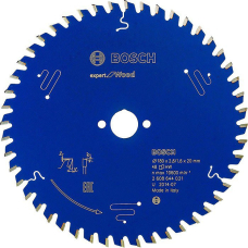 Пиляльний диск Bosch Expert for Wood 180×2,6×20, 48 ATB