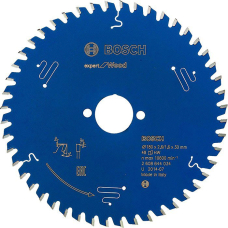 Пильный диск Bosch Expert for Wood 180×2,6×30, 48 ATB