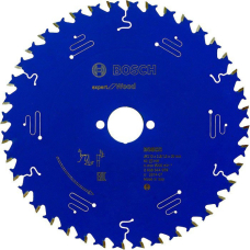 Пильный диск Bosch Expert for Wood 210х2,8х30, 40 ATB