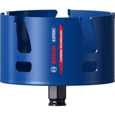 Коронка Bosch Expert Construction Material, 114x60 мм