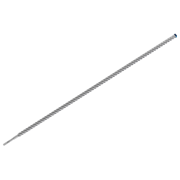 Ударный бур Bosch Expert SDS-Plus-7X 20x950x1000 мм
