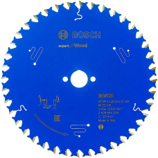Пильный диск Bosch Expert for Wood 184×2,6×20, 40 ATB