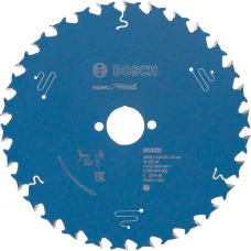 Пильный диск Bosch Expert for Wood 200×2,8×30, 30 ATB
