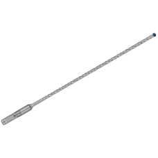 Ударный бур Bosch Expert SDS-Plus-7X 6.5x200x265 мм