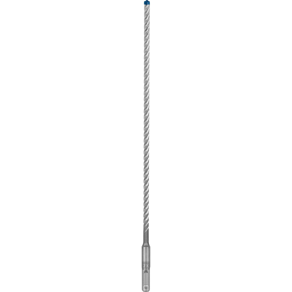 Ударный бур Bosch Expert SDS-Plus-7X 6.5x250x315 мм,
