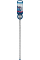 Ударний бур Bosch Expert SDS-Plus-7X 10x250x315 мм