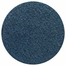 Шлифлист Bosch F550 Expert for Metal 125 мм K24 5 шт