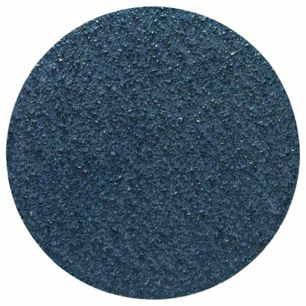Шлифлист Bosch F550 Expert for Metal 125 мм K24 5 шт