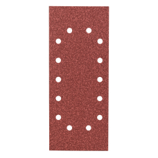 Шлифлист Bosch Expert for Wood and Paint C430, 115х280 мм, K120, 10 шт