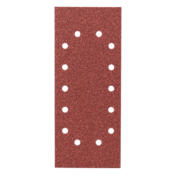 Шлифлист Bosch Expert for Wood and Paint C430, 115х280 мм, K60, 10 шт
