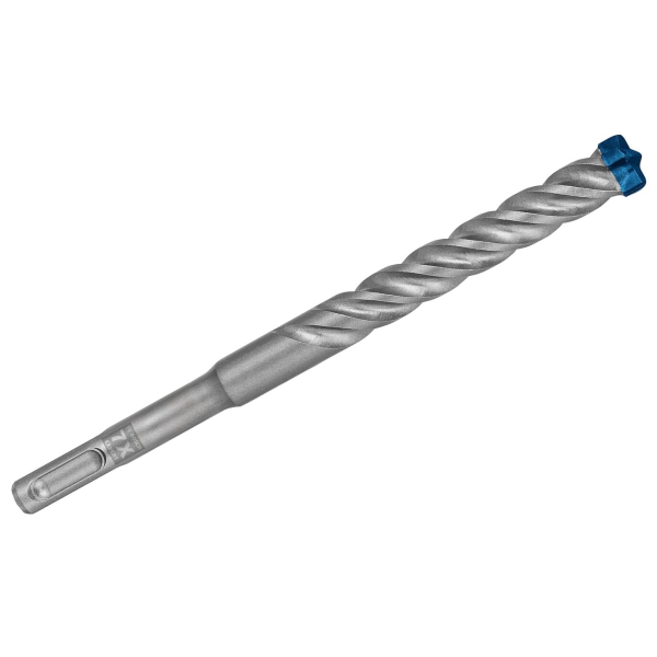 Ударный бур Bosch Expert SDS-Plus-7X 14x100x165 мм