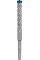 Ударный бур Bosch Expert SDS-Plus-7X 14x100x165 мм