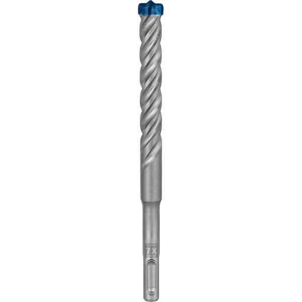 Ударный бур Bosch Expert SDS-Plus-7X 14x100x165 мм
