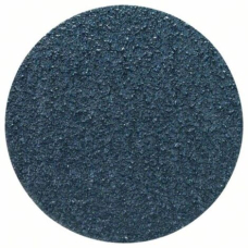 Шлифлист Bosch F550 Expert for Metal 115 мм K24 5 шт