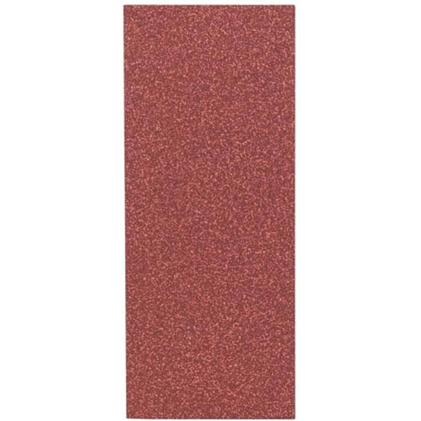 Шлифлист Bosch Expert for Wood and Paint C430, 115x280 мм, K60, 10 шт
