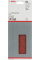 Шлифлист Bosch Expert for Wood and Paint C430, 115x280 мм, K60, 10 шт
