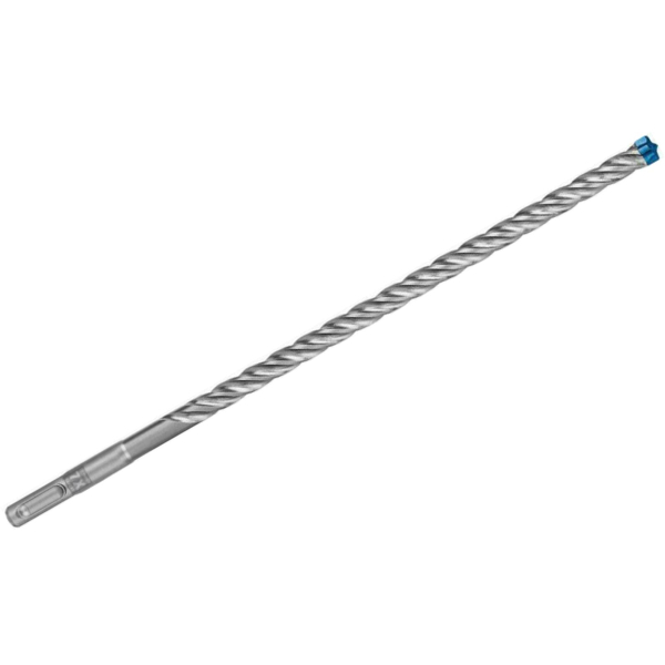 Ударный бур Bosch Expert SDS-Plus-7X 10x200x265 мм
