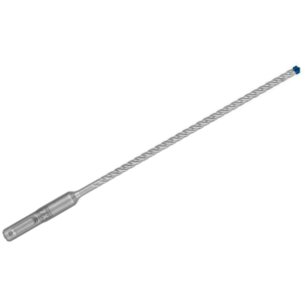 Ударный бур Bosch Expert SDS-Plus-7X 5.5x150x215 мм