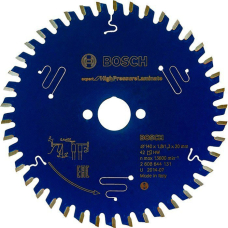 Пильный диск Expert for Laminated Panel 140×1,8×20, 42 HTLCG