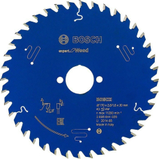 Пильный диск Bosch Expert for Wood 170×2,6×30, 40 ATB