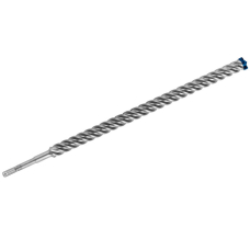 Ударный бур Bosch Expert SDS-Plus-7X 22x400x450 мм