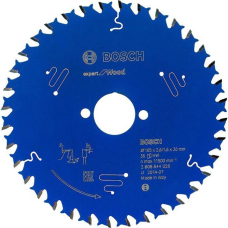 Пильный диск Bosch Expert for Wood 165×2,6×30, 36 ATB