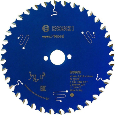 Пильный диск Bosch Expert for Wood 160×2,6×20, 36 ATB