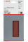 Шлифлист Bosch Expert for Wood and Paint C430, 115х230 мм, K80, 10 шт