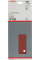 Шлифлист Bosch Expert for Wood and Paint C430, 115х280 мм, K180, 10 шт