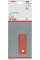 Шлифлист Bosch Expert for Wood and Paint C430, 115х280 мм, K240, 10 шт
