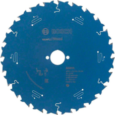 Пильный диск Bosch Expert for Wood 237×2,5×30, 24 ATB