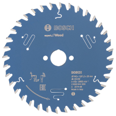 Пильный диск Bosch Expert for Wood 140×1,8×20, 36 ATB