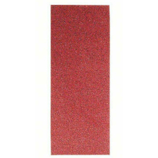 Шлифлист Bosch Expert for Wood and Paint C430, 115х280 мм, K80, 10 шт