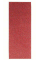 Шліфлист Bosch Expert for Wood and Paint C430, 115х280 мм, K80, 10 шт