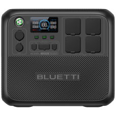 Зарядна станція Bluetti AC200L, LiFePO4, 2048 Вт*год, 2400 Вт