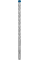 Ударный бур Bosch Expert SDS-Plus-7X 12x150x215 мм